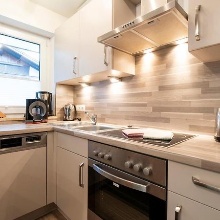 Ferienwohnung Milan Obermaiselstein Εξωτερικό φωτογραφία