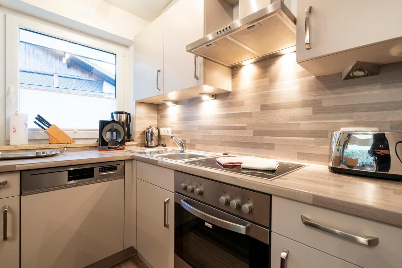 Ferienwohnung Milan Obermaiselstein Εξωτερικό φωτογραφία