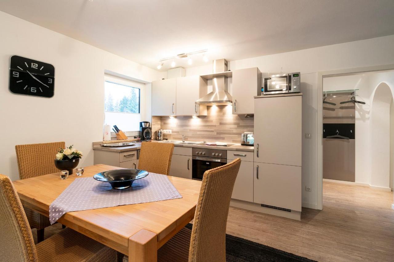Ferienwohnung Milan Obermaiselstein Εξωτερικό φωτογραφία