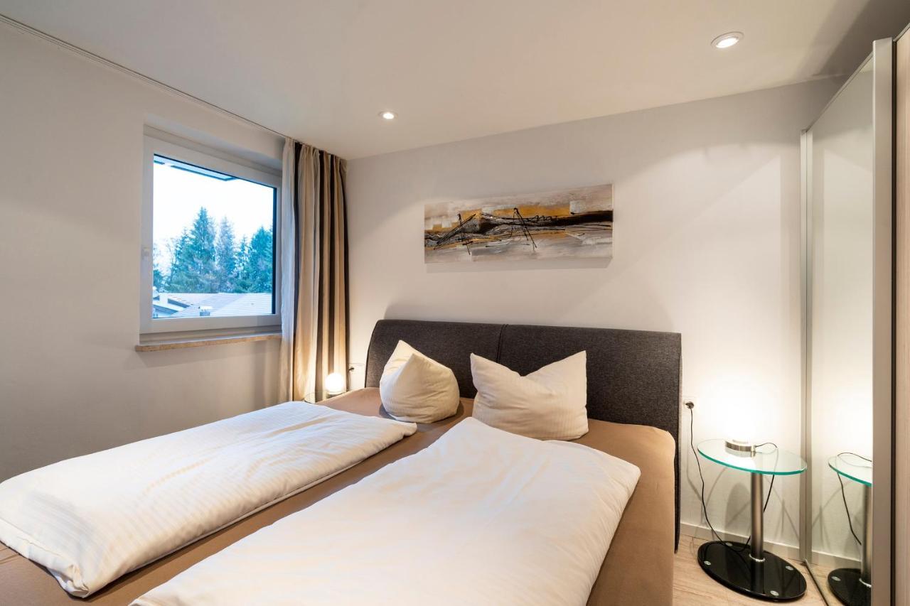 Ferienwohnung Milan Obermaiselstein Εξωτερικό φωτογραφία