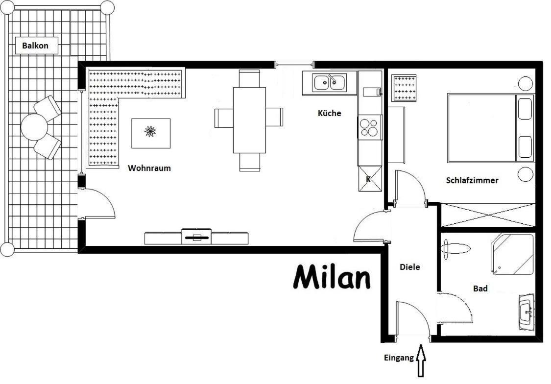 Ferienwohnung Milan Obermaiselstein Εξωτερικό φωτογραφία